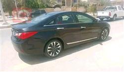 هیۆندای سۆناتا